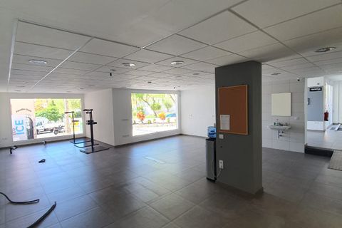 Erhvervsejendom i Torviscas, Tenerife, Torviscas - € 590.000 | Ref: 2853 - foto 9